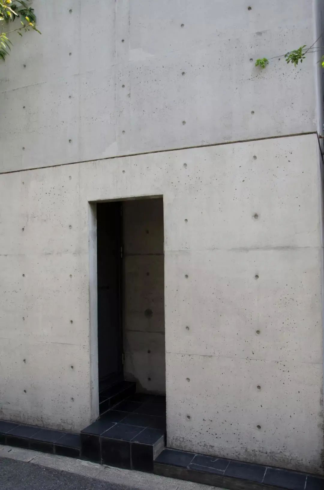 安藤忠雄的光影建筑艺术-20