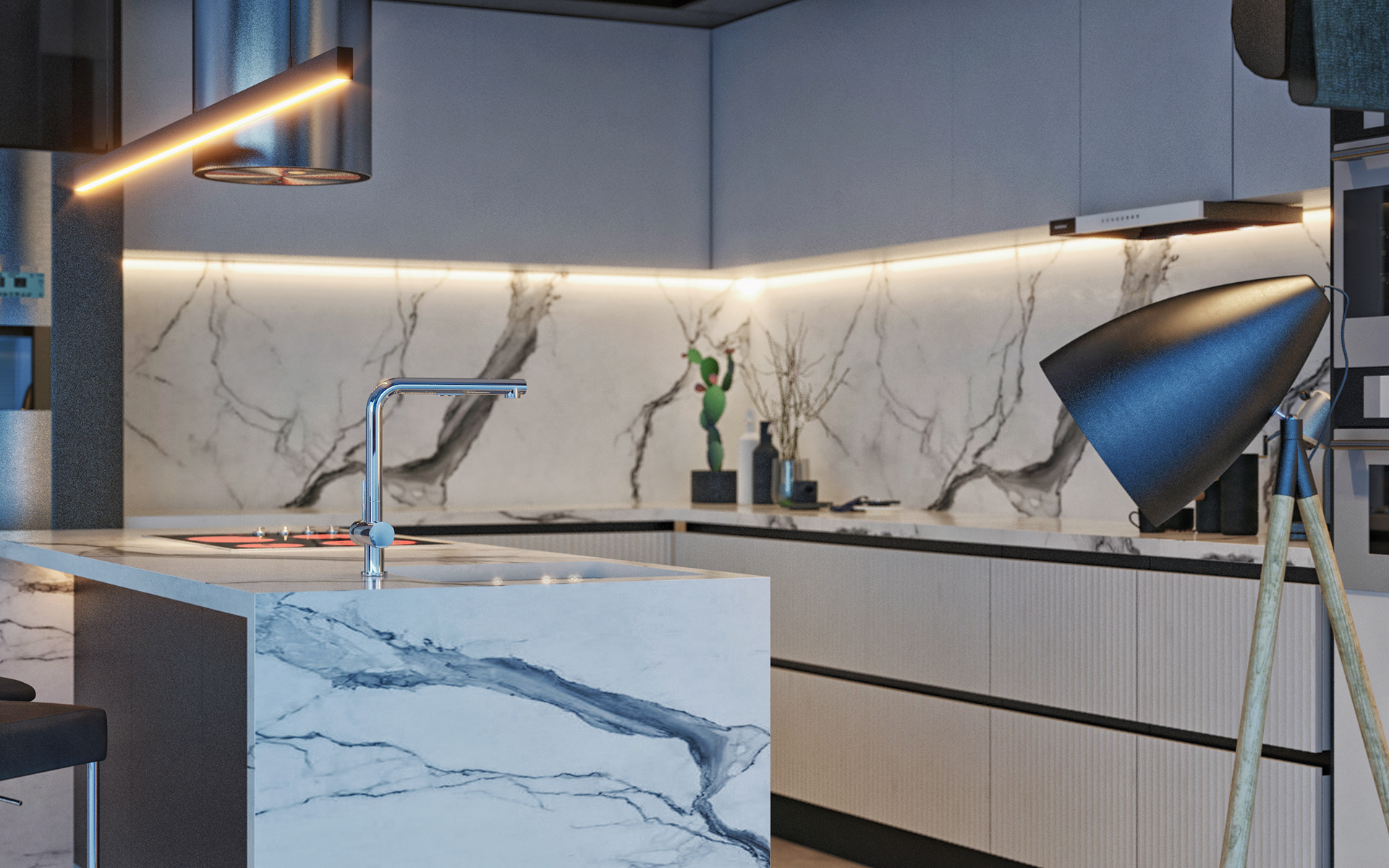 休憩所丨Moayad Rashad-55