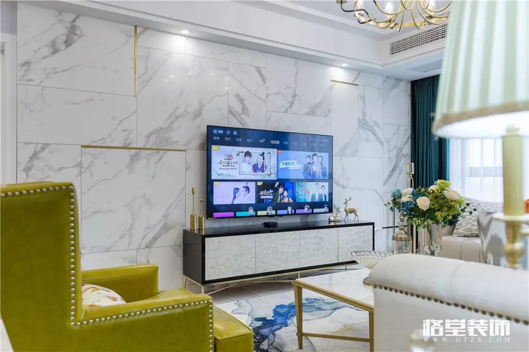 吾悦华府·港式轻奢风，优雅奢华尽在其中-25