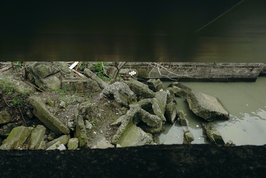 Edge Garden 景观设计丨中国上海丨YIYU-20