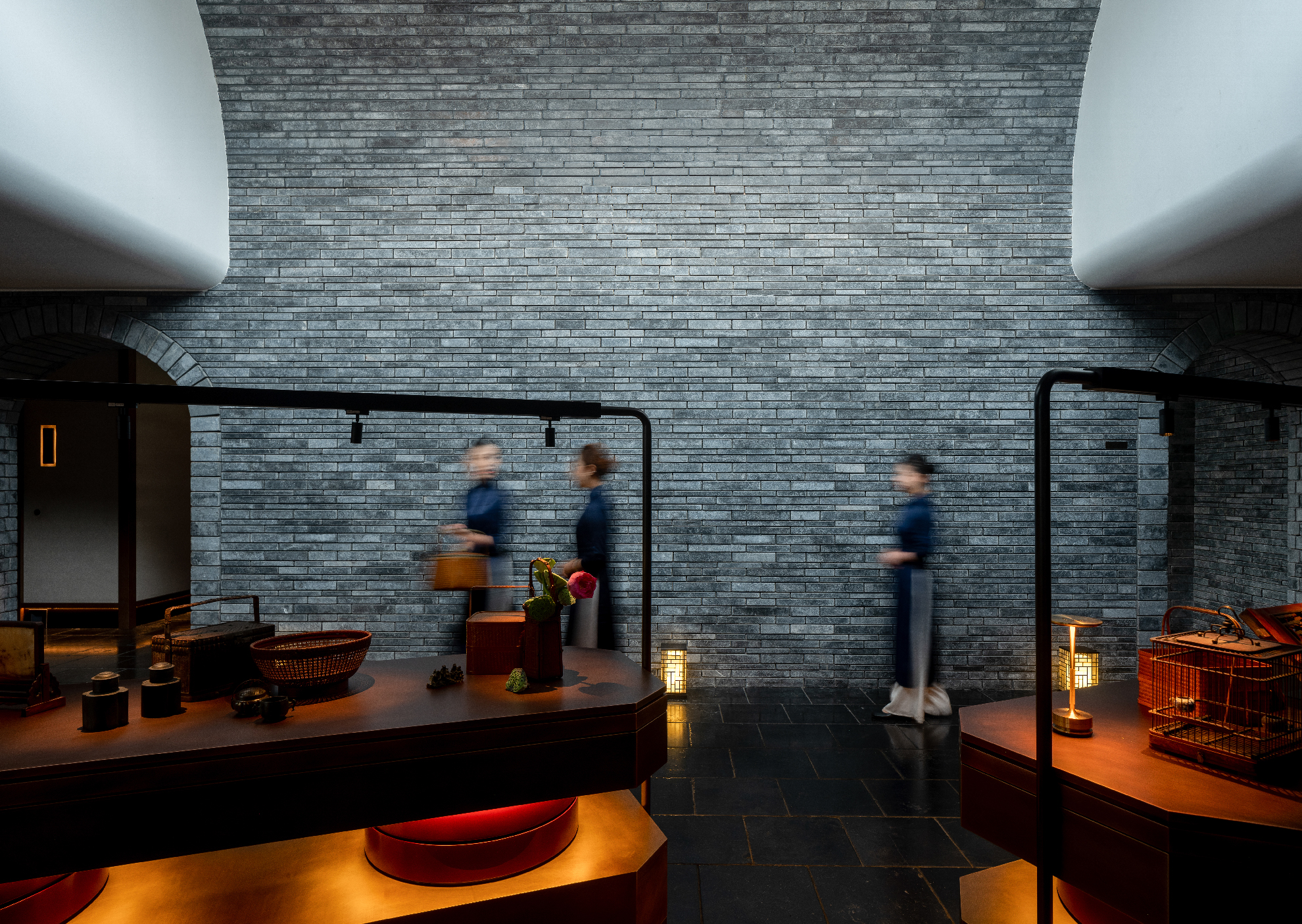 梦都會(北京店)丨中国北京丨北京天作空间设计公司-17