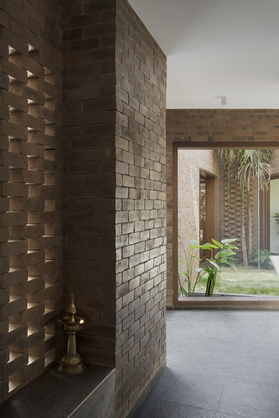 砖房住宅(Brick House)-26