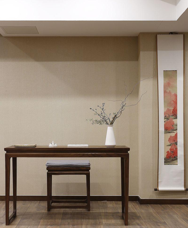 金朗枫实景作品-33