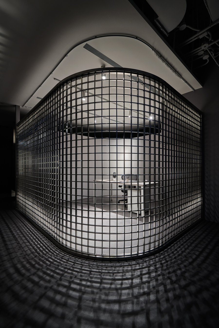 「鏡頭裡外的設計觀察」09 ㄧ 將沈浸式體驗融入空間設計的思考哲學 — Hey!Cheese-9