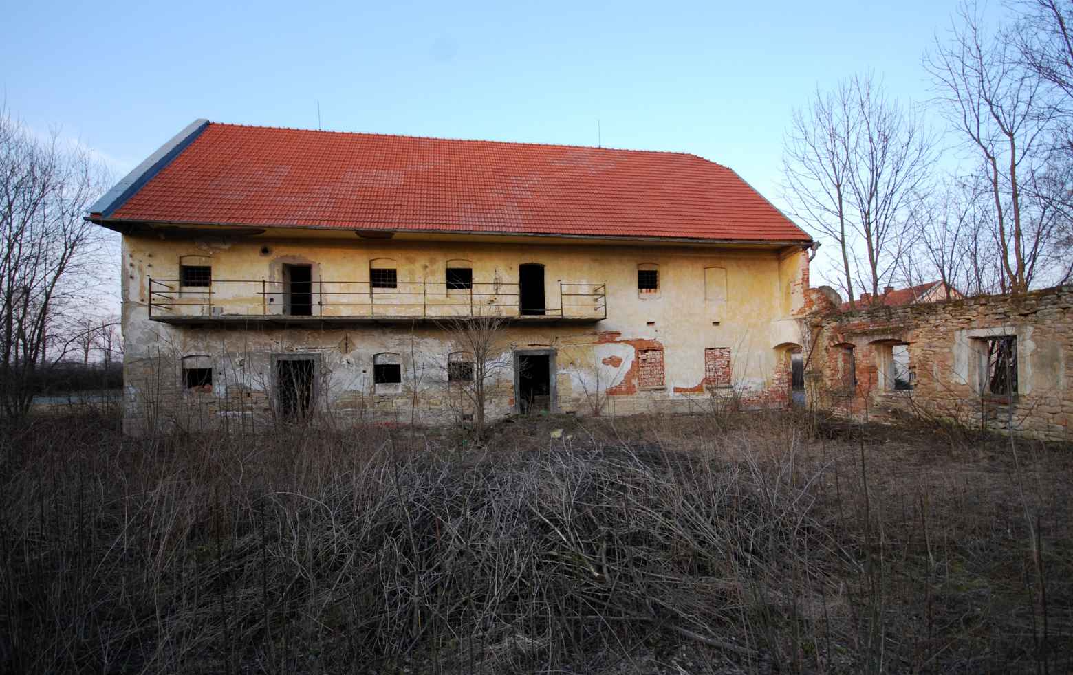 Wellness hotel u Litomyšle – Mrva.net-18