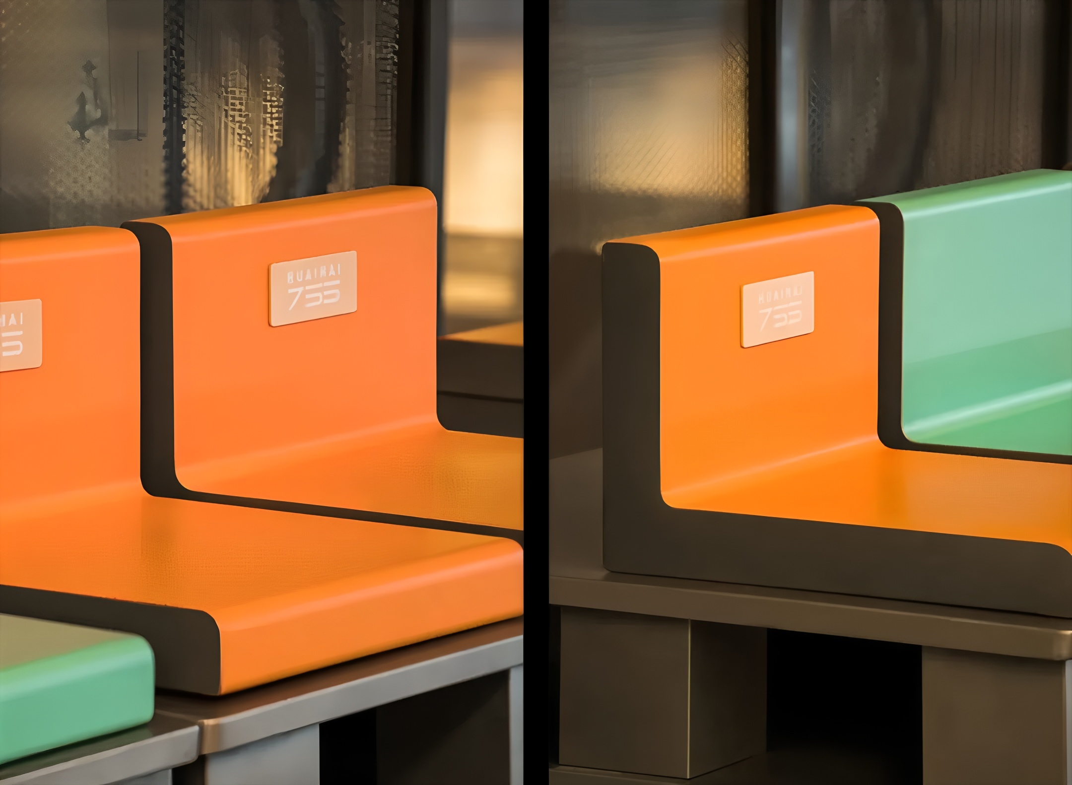 淮海755丨中国上海丨更新设计-29