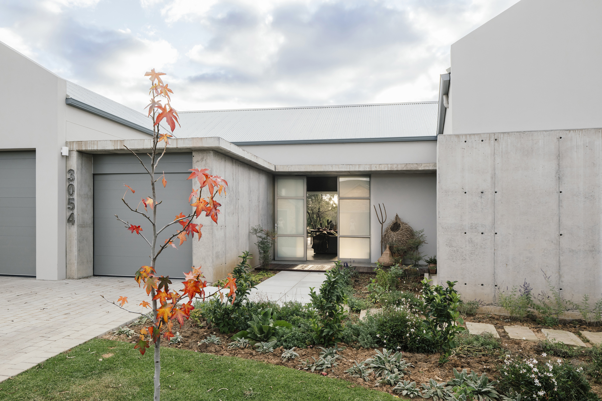 丨南非丨Nadine Engelbrecht Architect-28