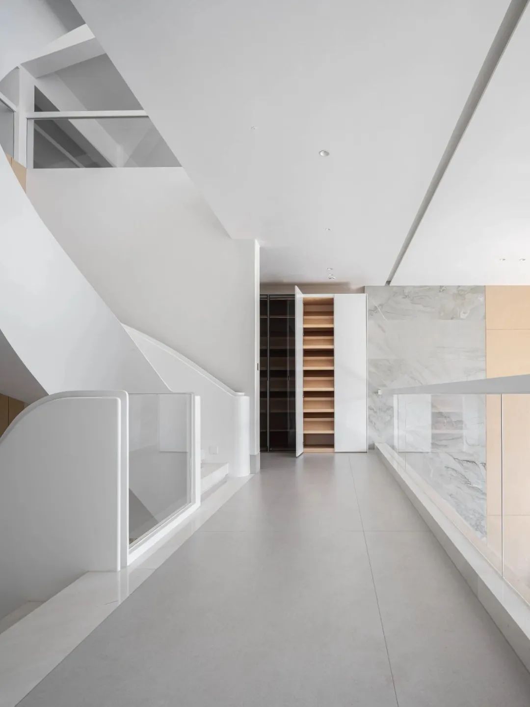 层渐·木韵然丨中国杭州丨胡晓君 GREENJUN-104