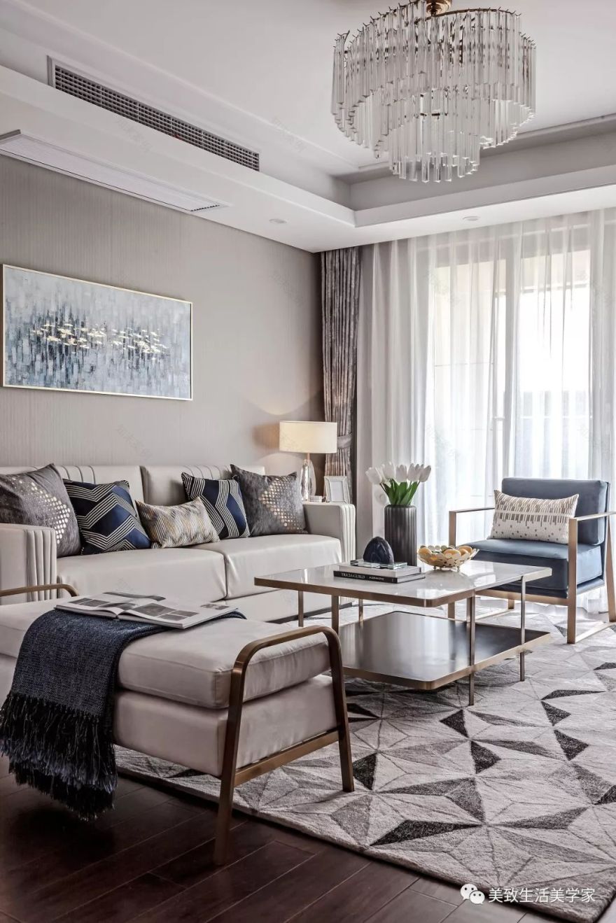 苏州园林现代演绎,美致新作姑苏樾-13