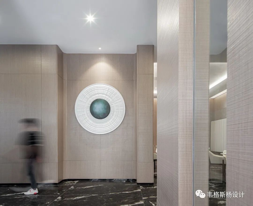 中建映花悦府营销中心丨中国广州丨林智伟团队-48