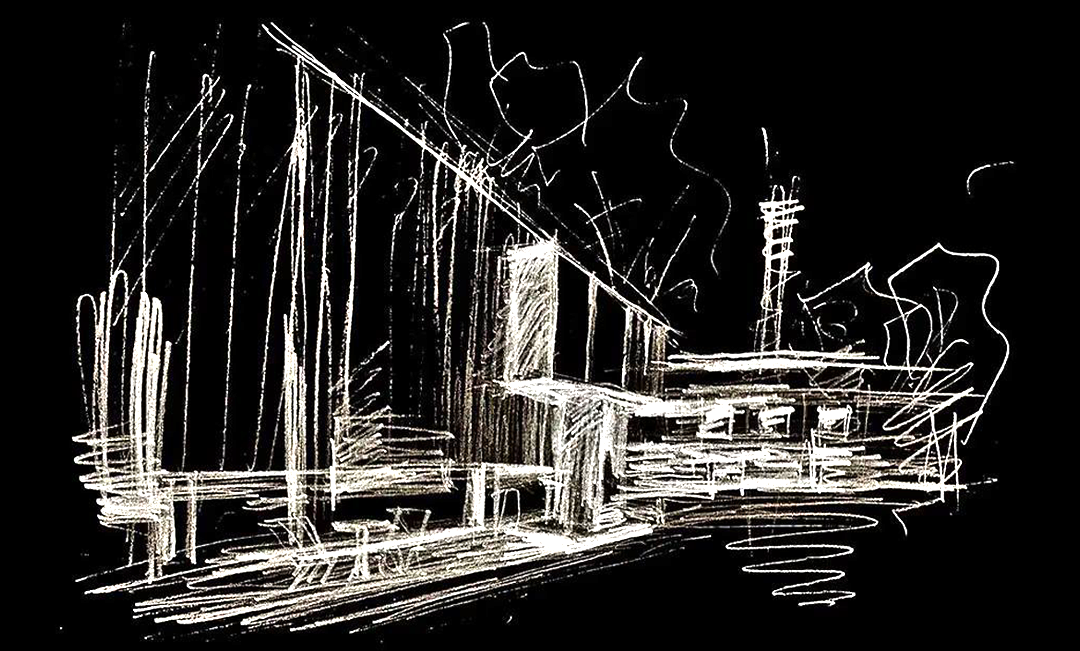 YSS Studio 独栋办公楼丨中国成都丨THE ONE 壹壹建筑设计-29