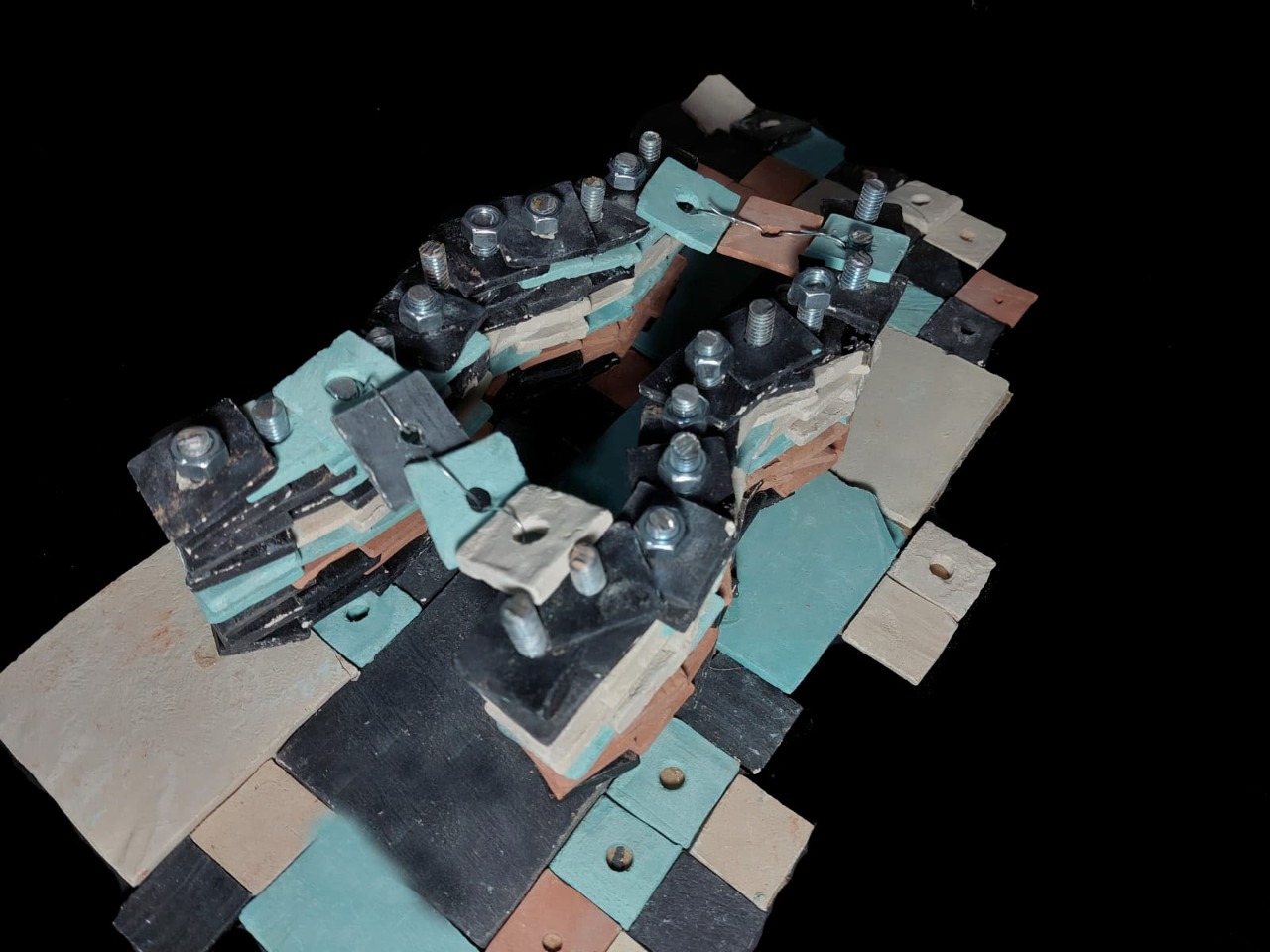 ARQT 1101 - El espacio desde los elementos arquitect.-26