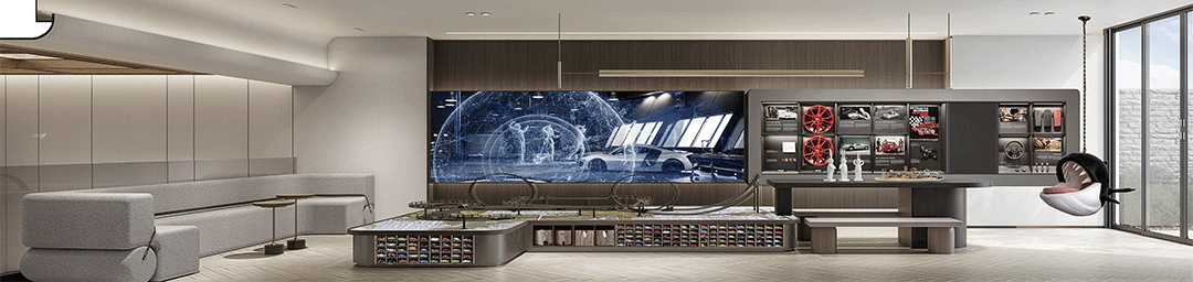 广州越秀·星航 141㎡样板房丨中国广州丨广州安研室内设计咨询有限公司-70