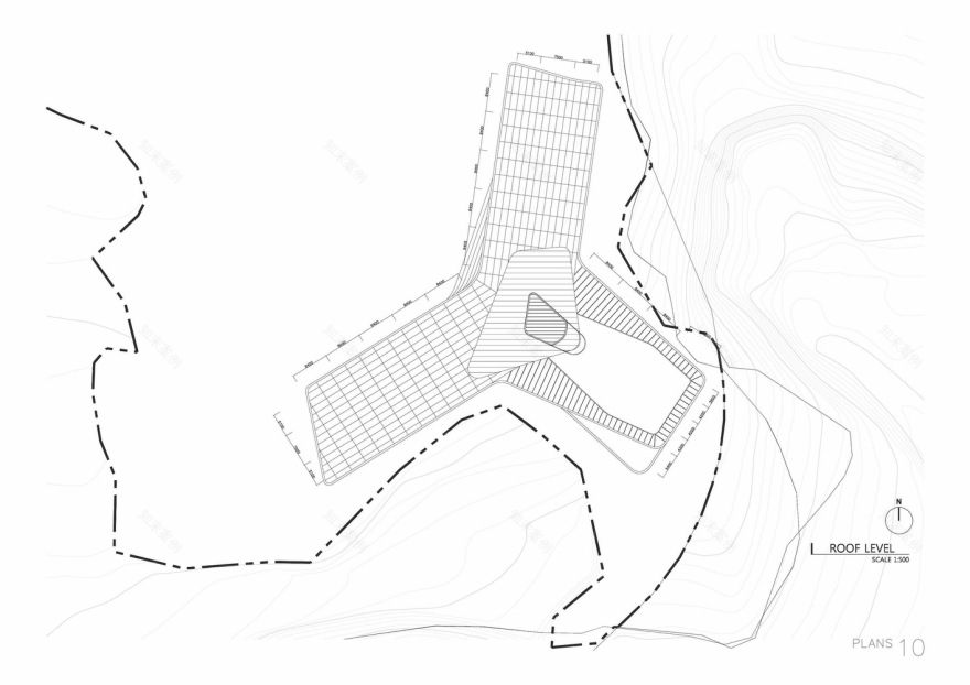 济州悬崖酒店丨Soltozibin 建筑师事务所-64