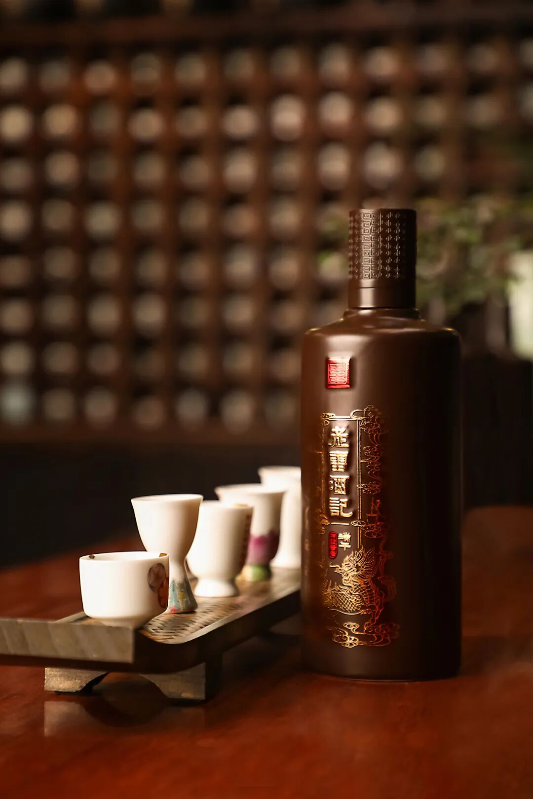 从酒记到酒馆，老雷的焕新实践-14