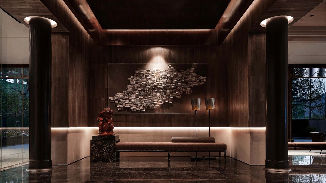 紫香舸丨杭州绿城桃李·桂香园！-49