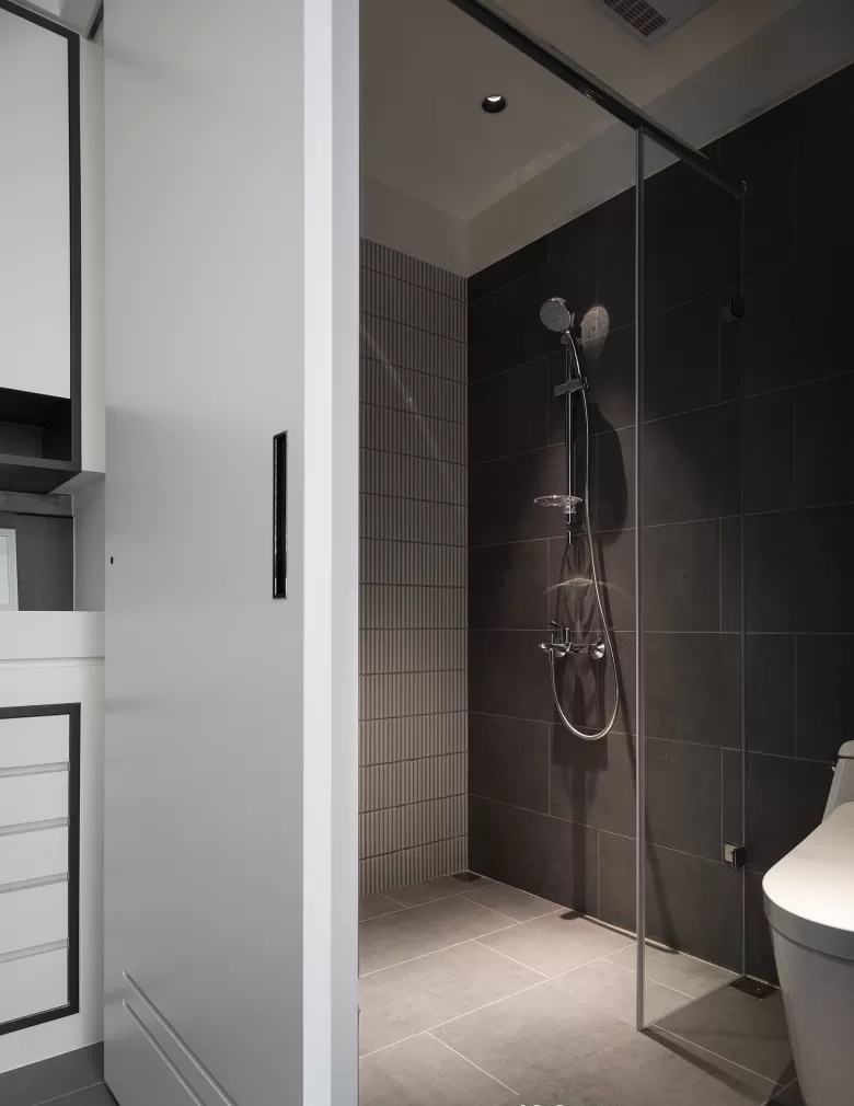 泥爪子｜Dirty Paws-时雨空间设计-24