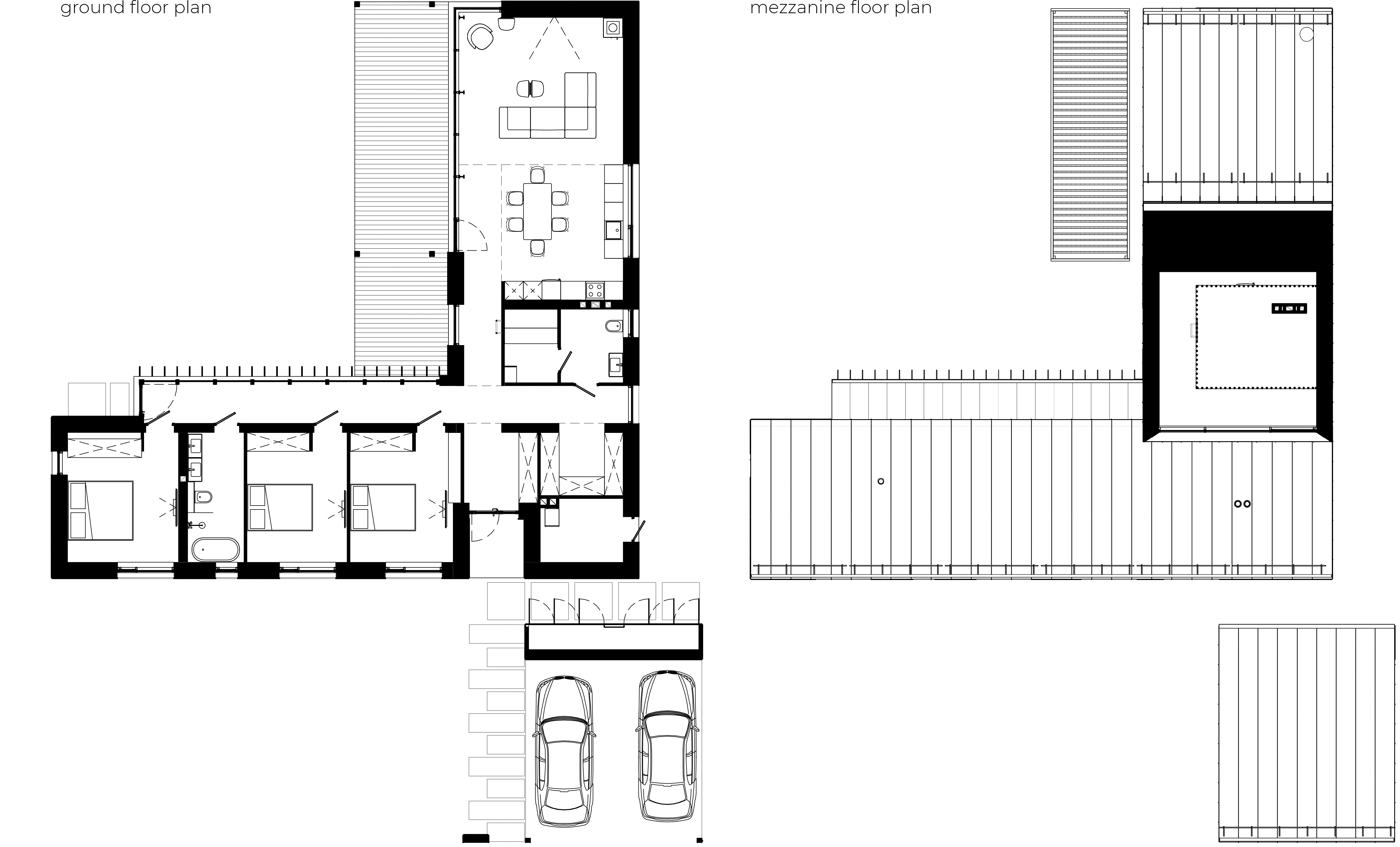 吠叫屋；狗吠屋（这里推测可能是与狗相关的屋子，因为bark常见意为狗叫，但具体准确含义需结合更具体语境） 丨白俄罗斯明斯克-16