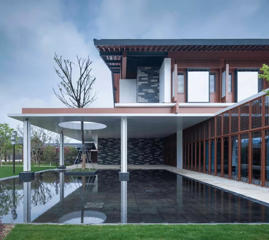 苏州生命健康小镇展示中心-11