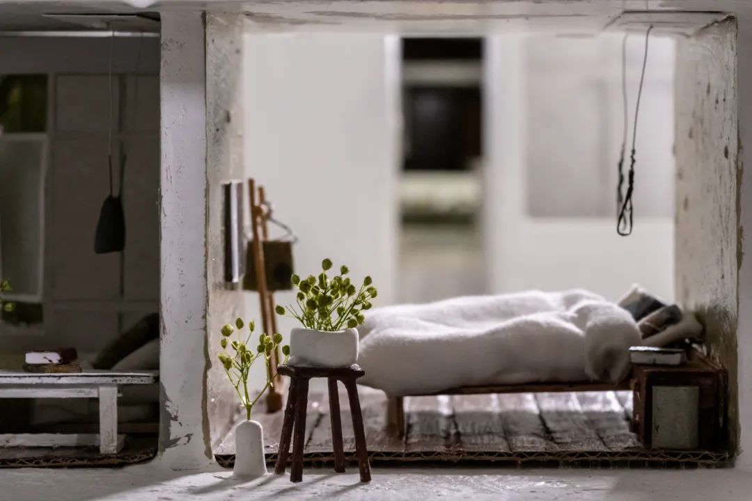 孟凡浩的“乡愁与城市梦” | 重塑城乡关系的空间实践-82