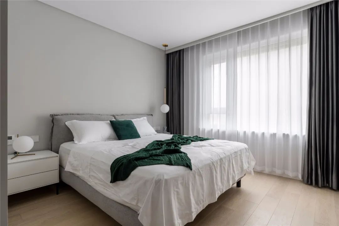 幸福の边缘 · 江苏太仓慢生活家居设计丨中国江苏丨几何空间设计事务所-50