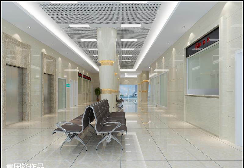 
鄱阳湖都医院 -6