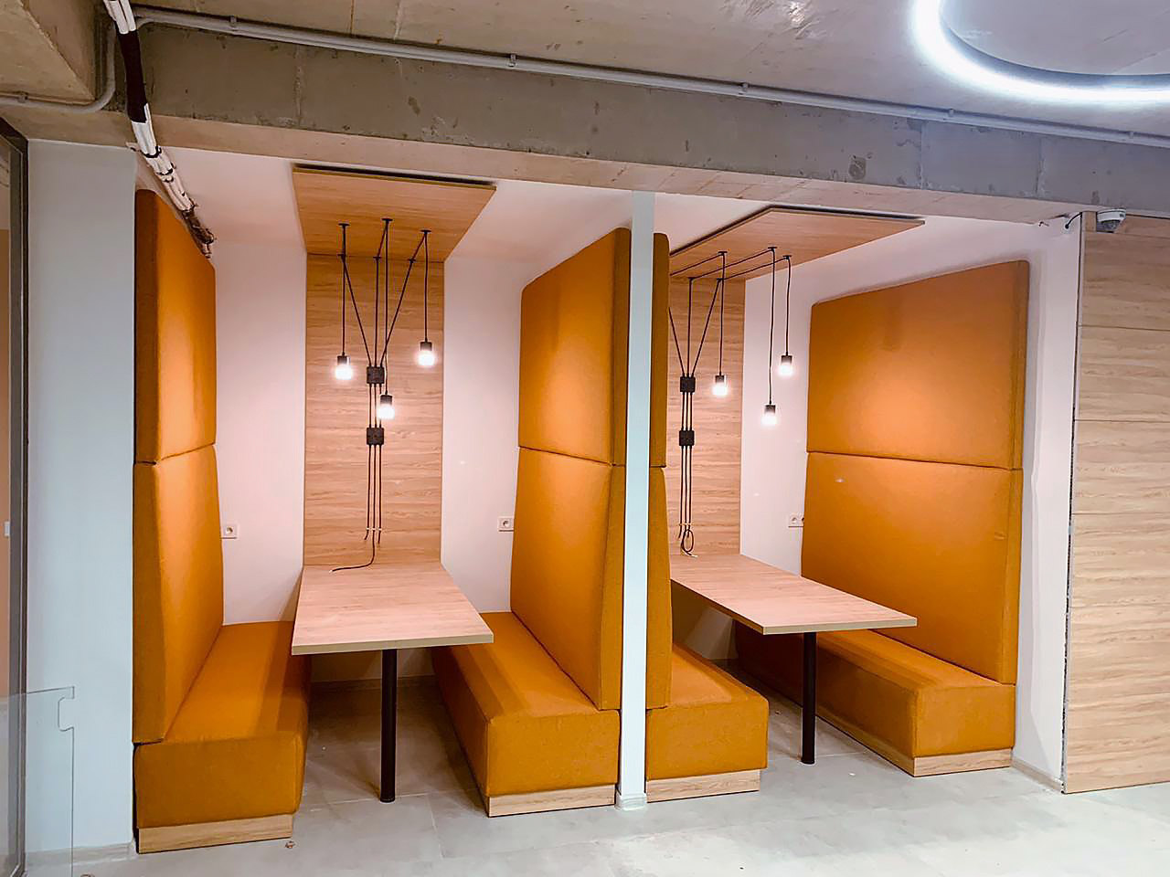 Webiz Georgia 办公室室内设计-10