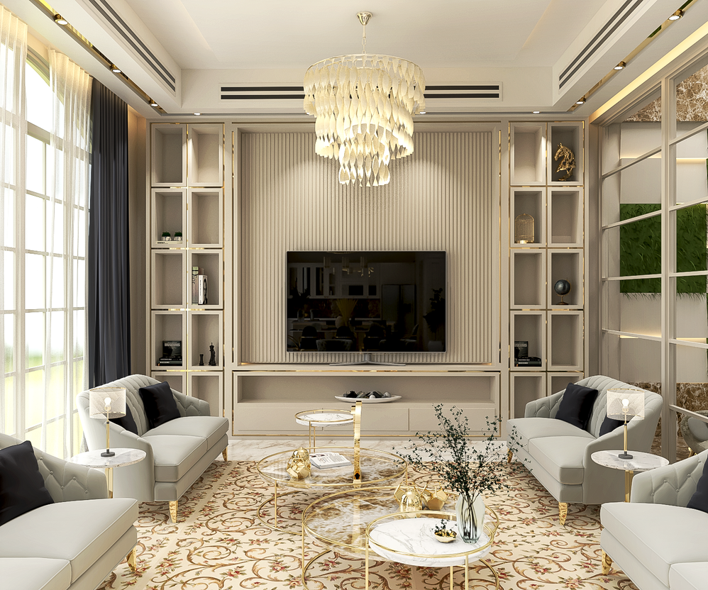 MODERN VILLA - 2 FLOORS-20