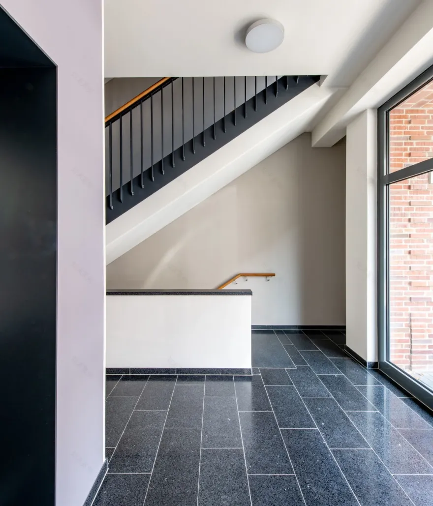 德国杜塞尔多夫 Unterrather Straße 公寓丨Stefan Forster GmbH-15