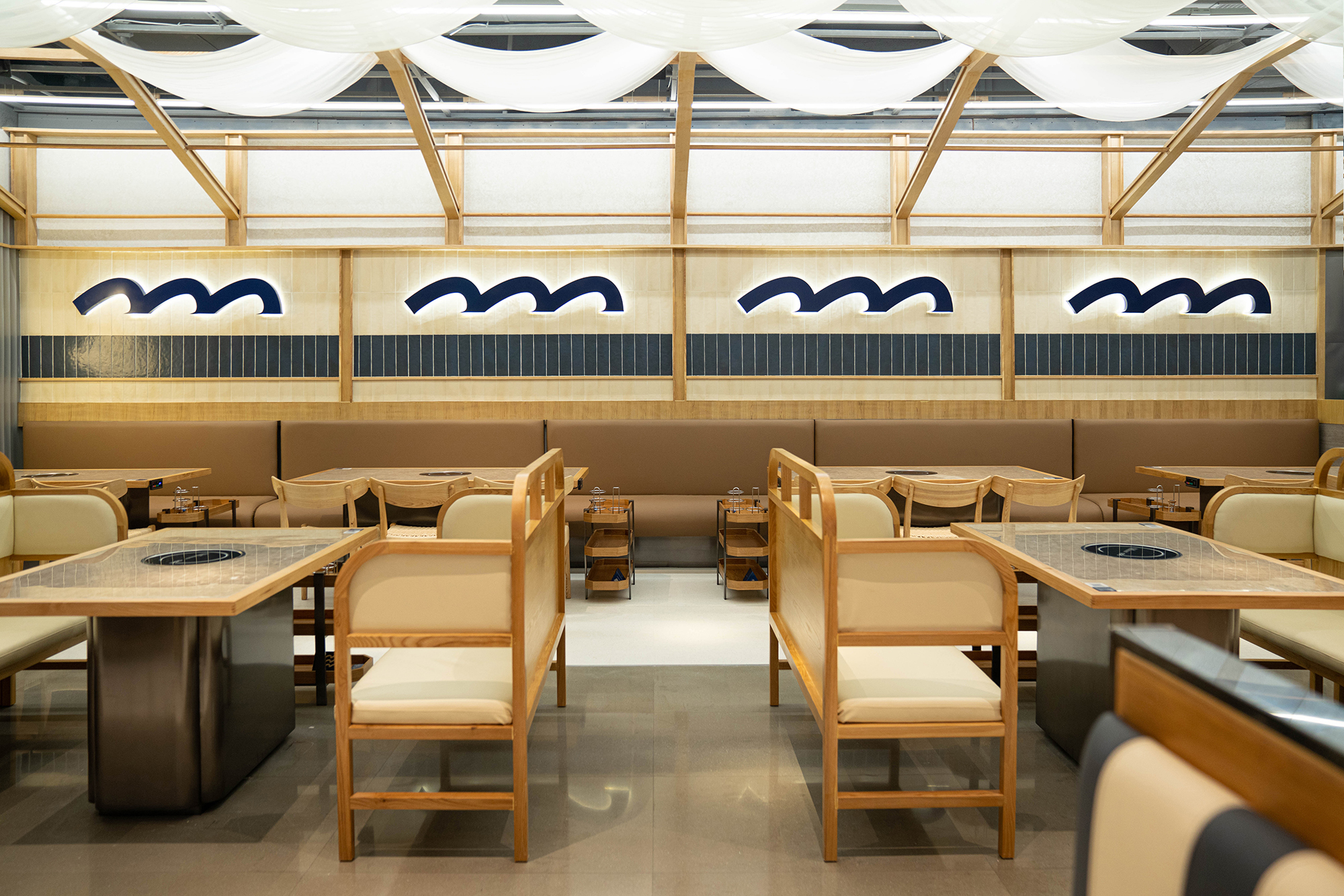 汕椰火锅店设计-13