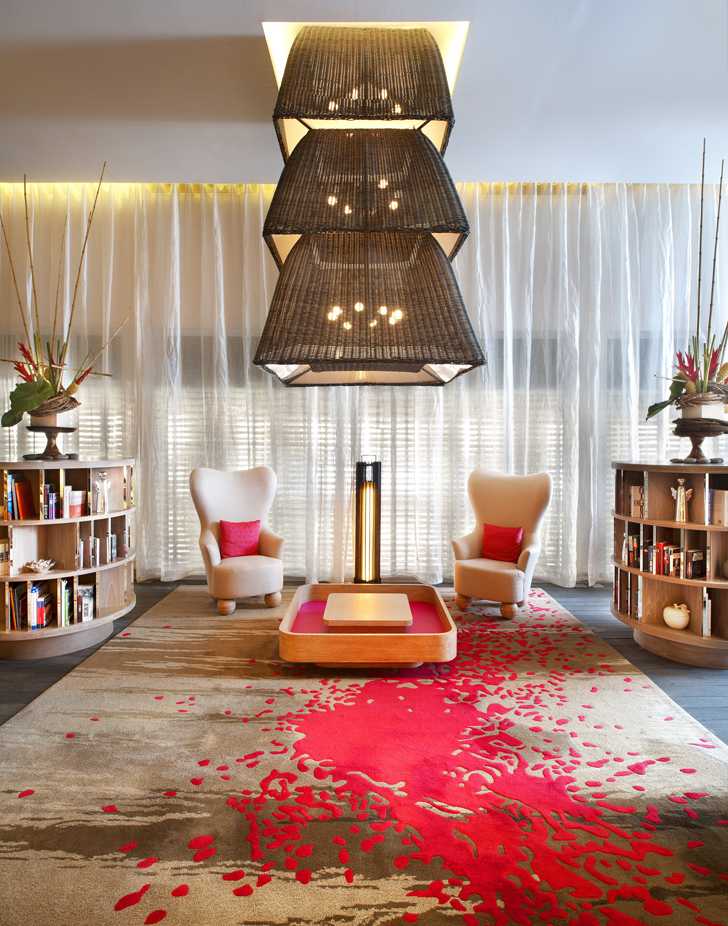 巴厘岛 W Retreat & SPA 酒店 | 奢华设计的热带天堂-17