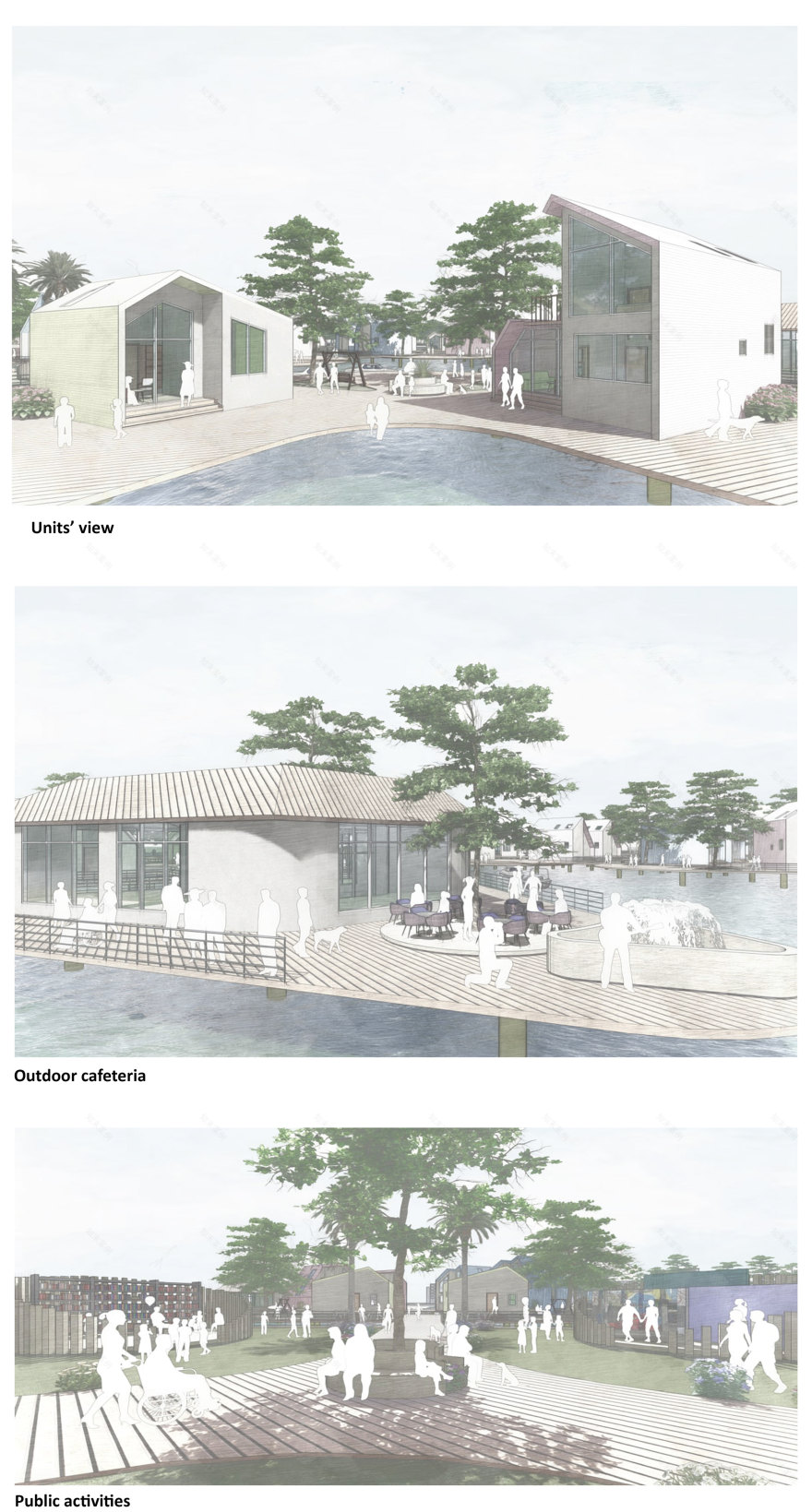 迈阿密漂浮住房竞赛-42