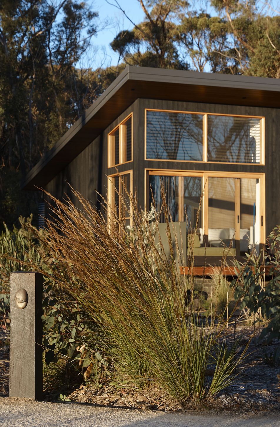 Most Popular Stays on Australian Architecture Escape 2022-26