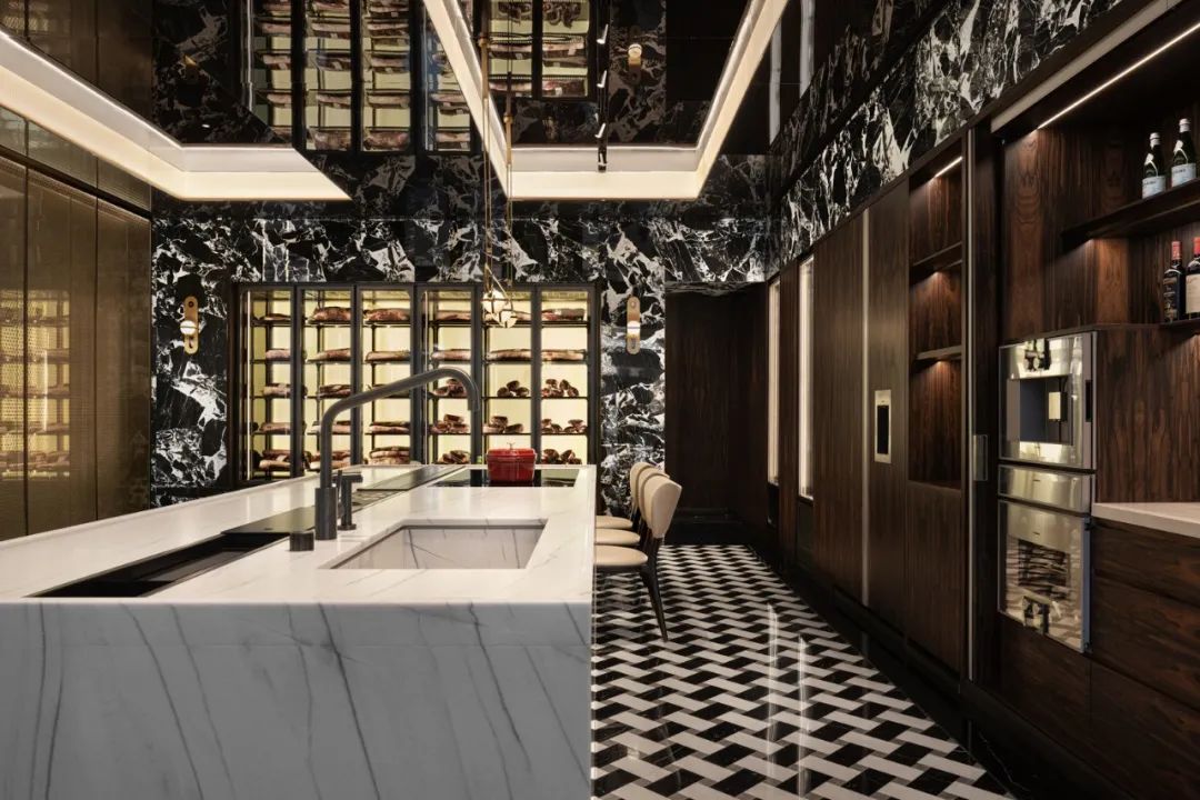 上海铁牛精肉店丨中国上海丨WJID-18