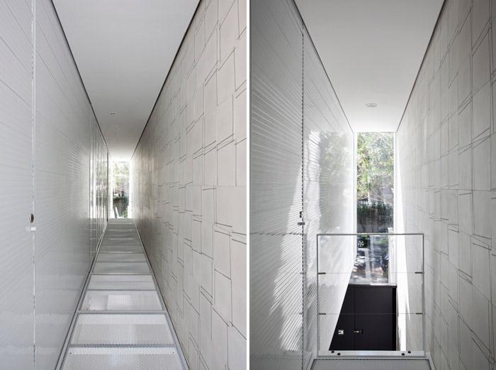 4×30住宅,巴西 / FGMF Architects + CR2 Arquitetos-28