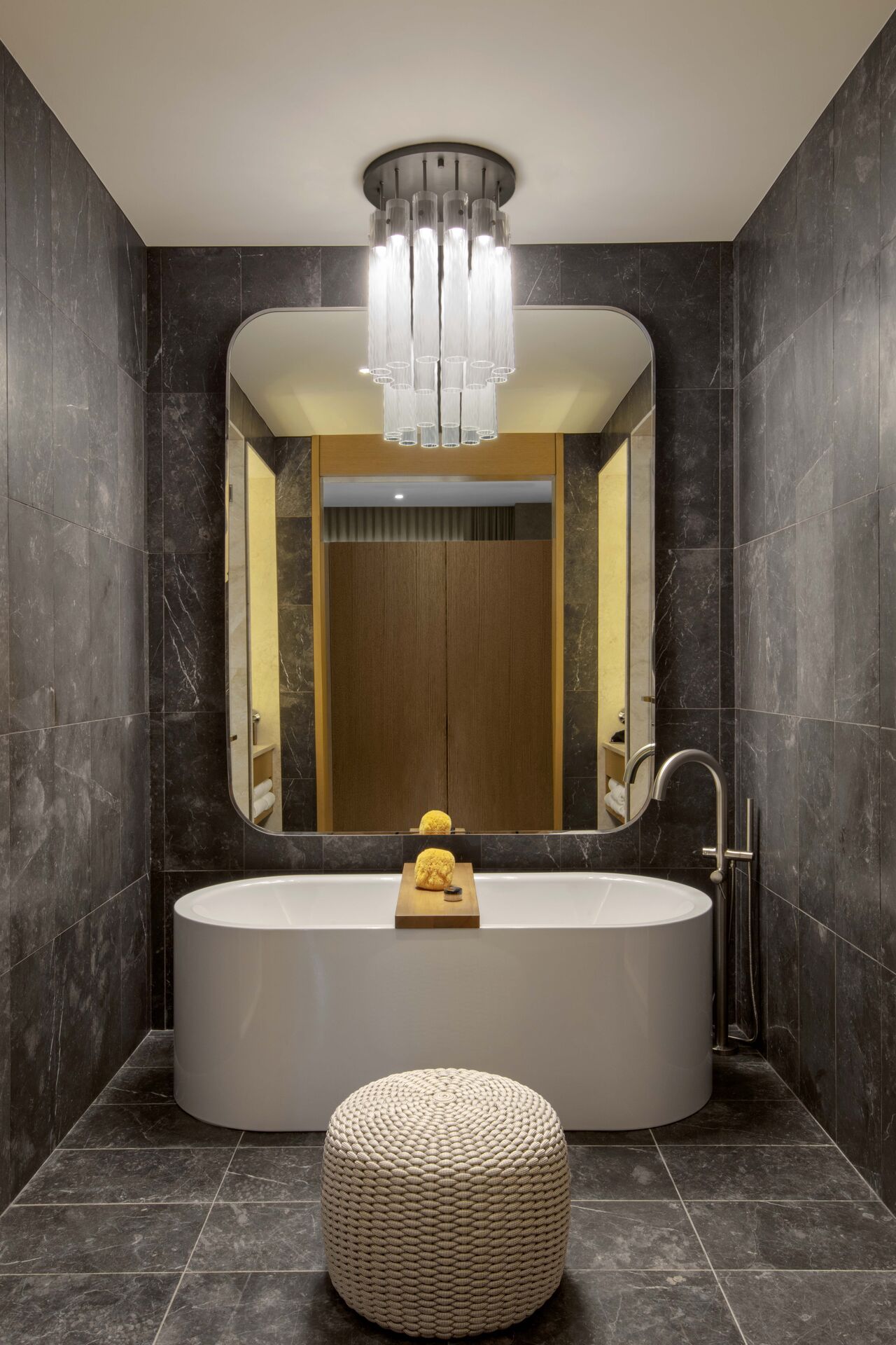 约瑟夫纳什维尔豪华精选酒店丨美国纳什维尔丨INC ARCHITECTURE & DESIGN-0