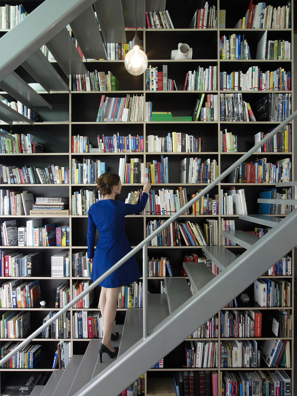 丨荷兰鹿特丹丨Shift architecture urbanism（鹿特丹）-31