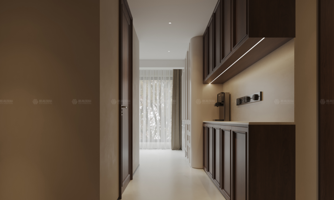 中海·御湖丨易高国际-42