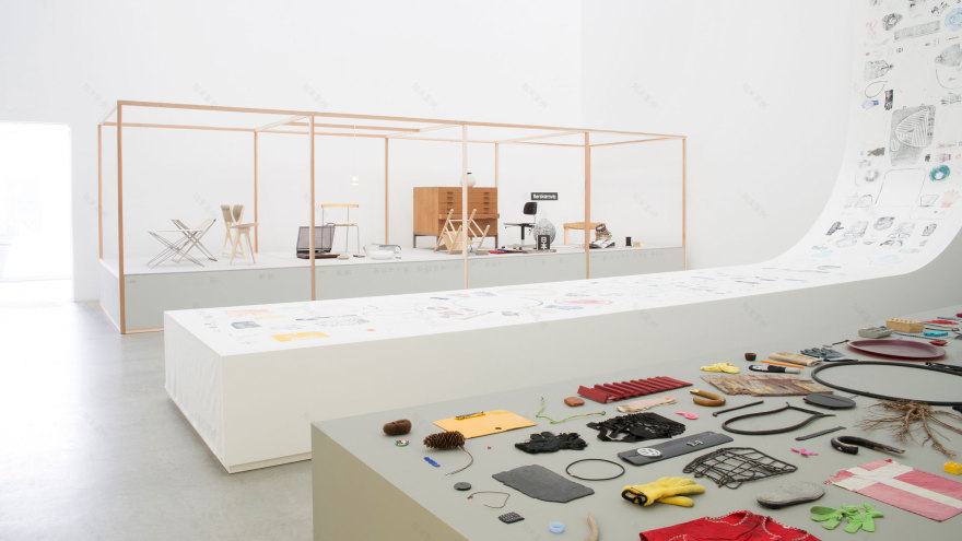 Cecilie Manz named Maison-Objet 2018 designer of the year-0