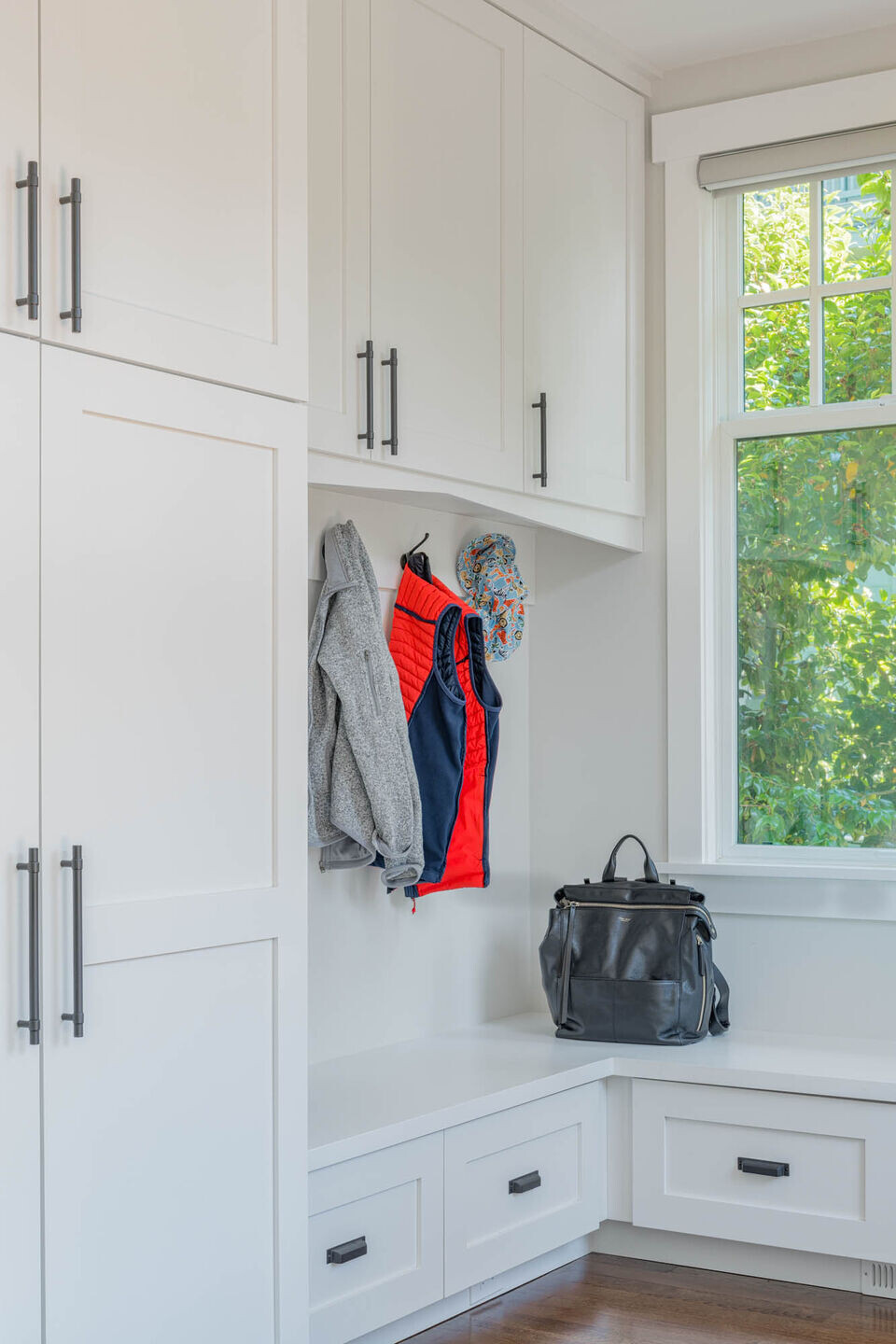 Seattle 老宅的现代工艺之旅-17