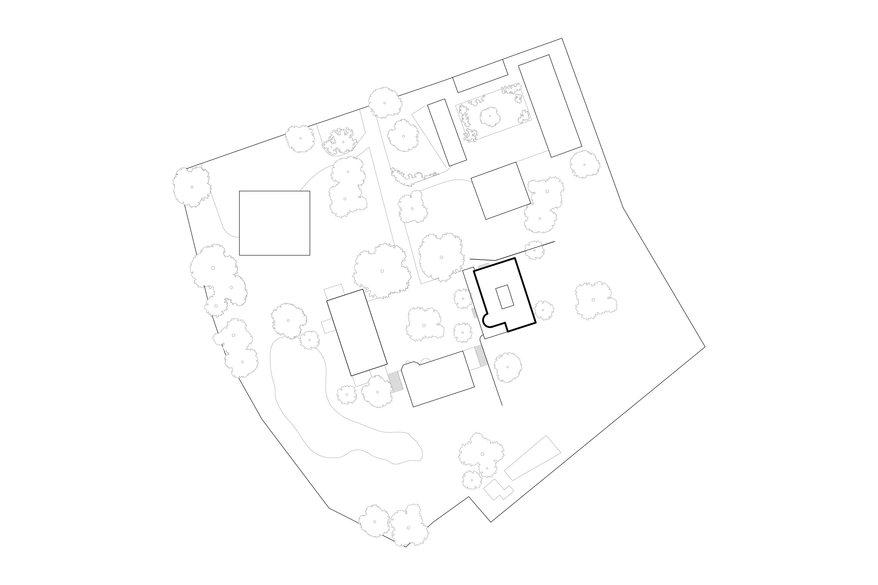 鲁巴别墅丨荷兰阿纳姆-17