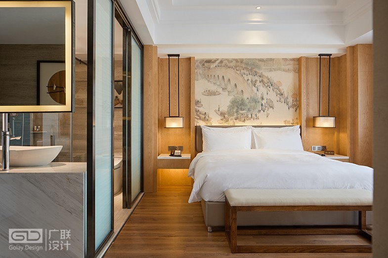 魅城凯冠酒店-11