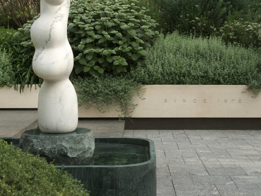 深圳后海招商玺丨中国深圳丨承迹景观Change Studio等多家公司-36