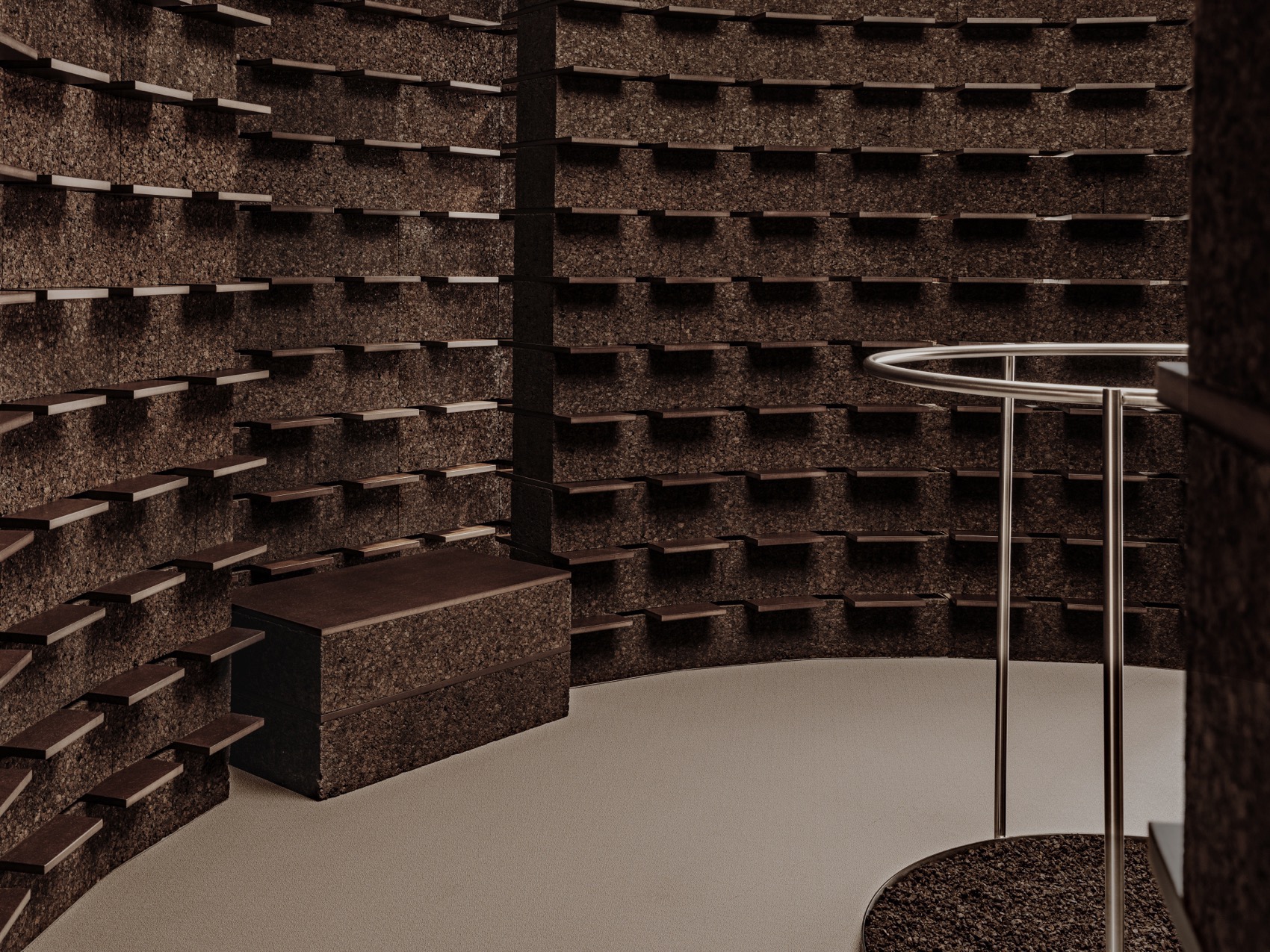 3P服装店，葡萄牙 / EstudioAlem-33