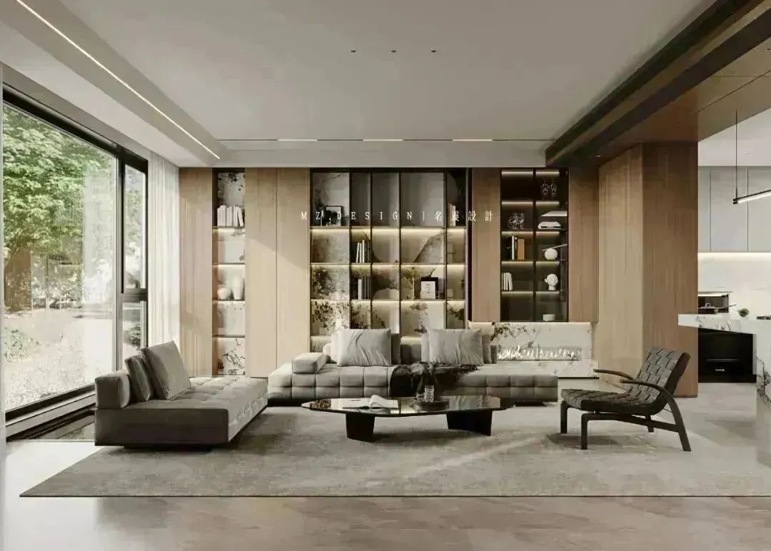 Tesche House | Galeria 733 | 2024 | 巴西-67