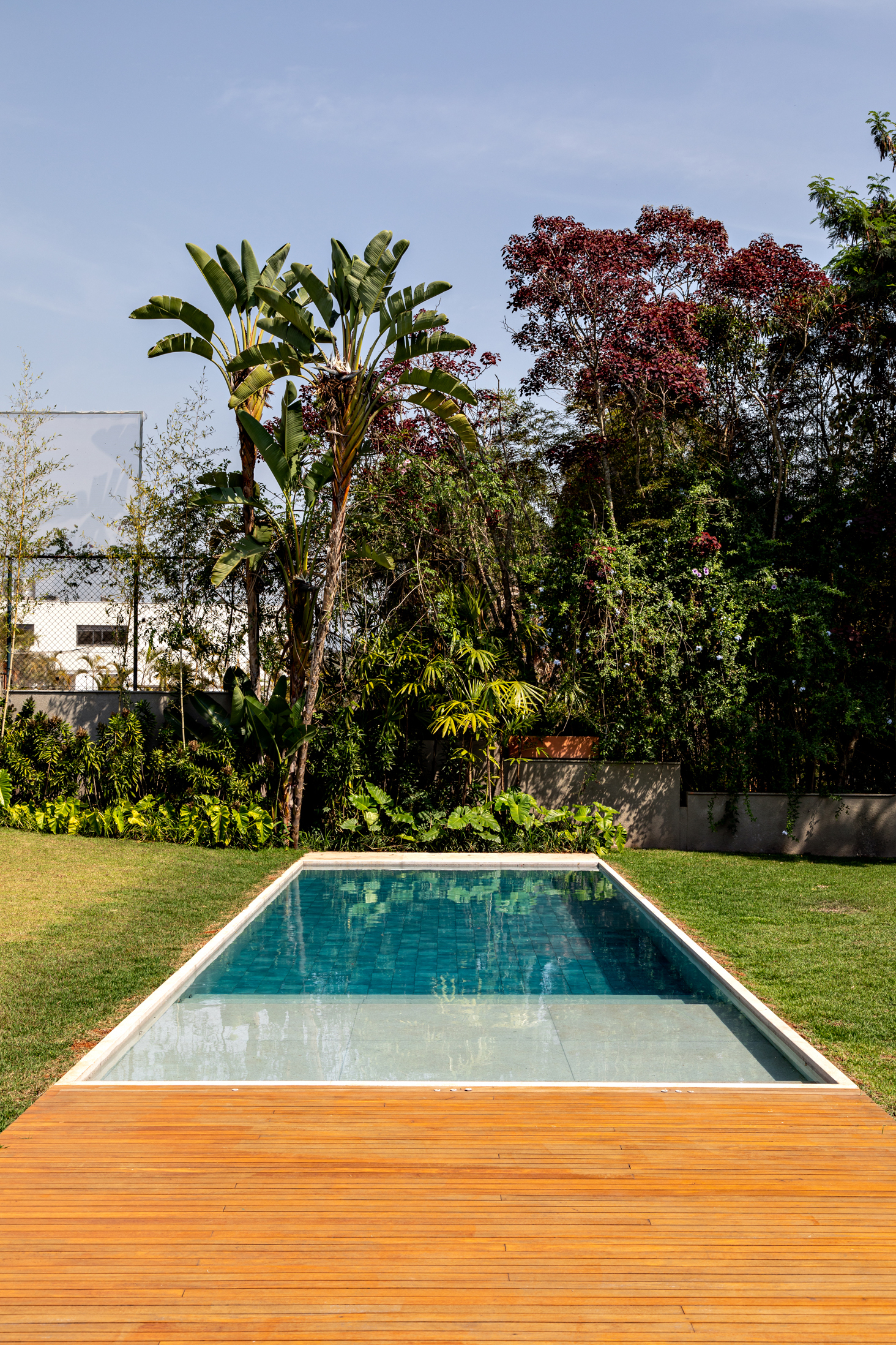 Brasil House 住宅丨巴西圣保罗丨Play Arquitetura-22