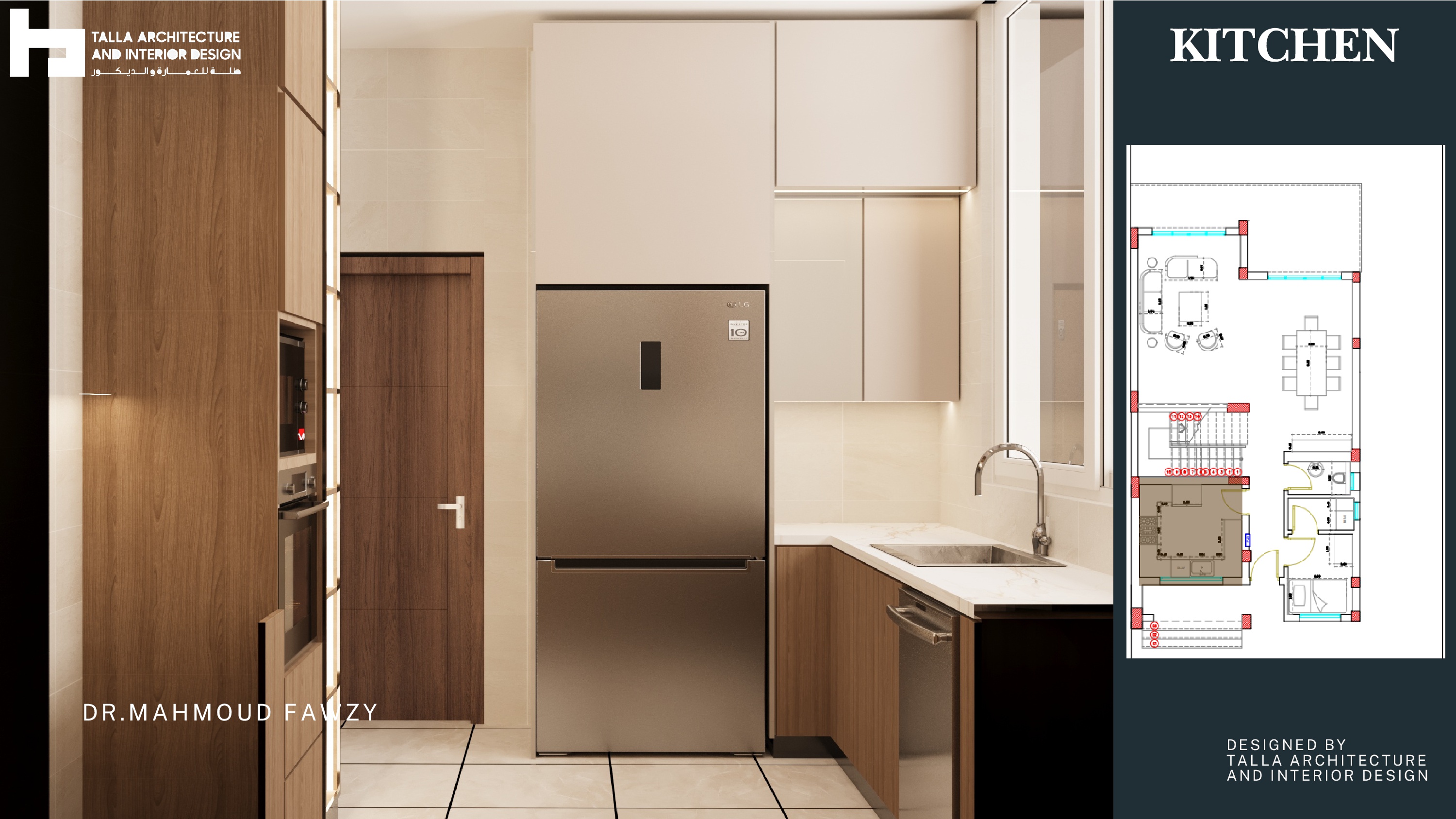 Villa Design | Alalamien-16