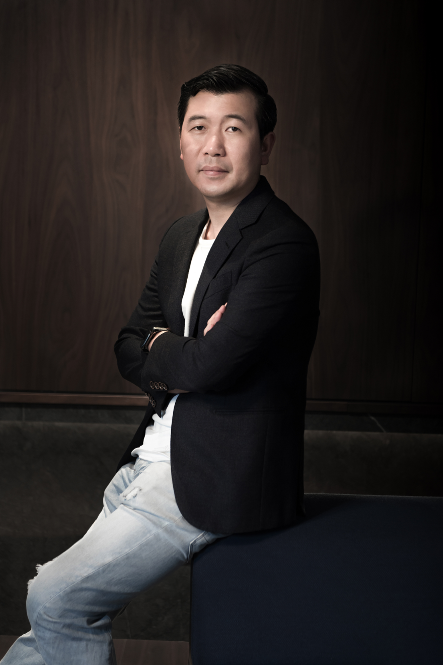 梅州天悦湾 House Z丨中国梅州丨瑞坤国际—正方良行设计-77