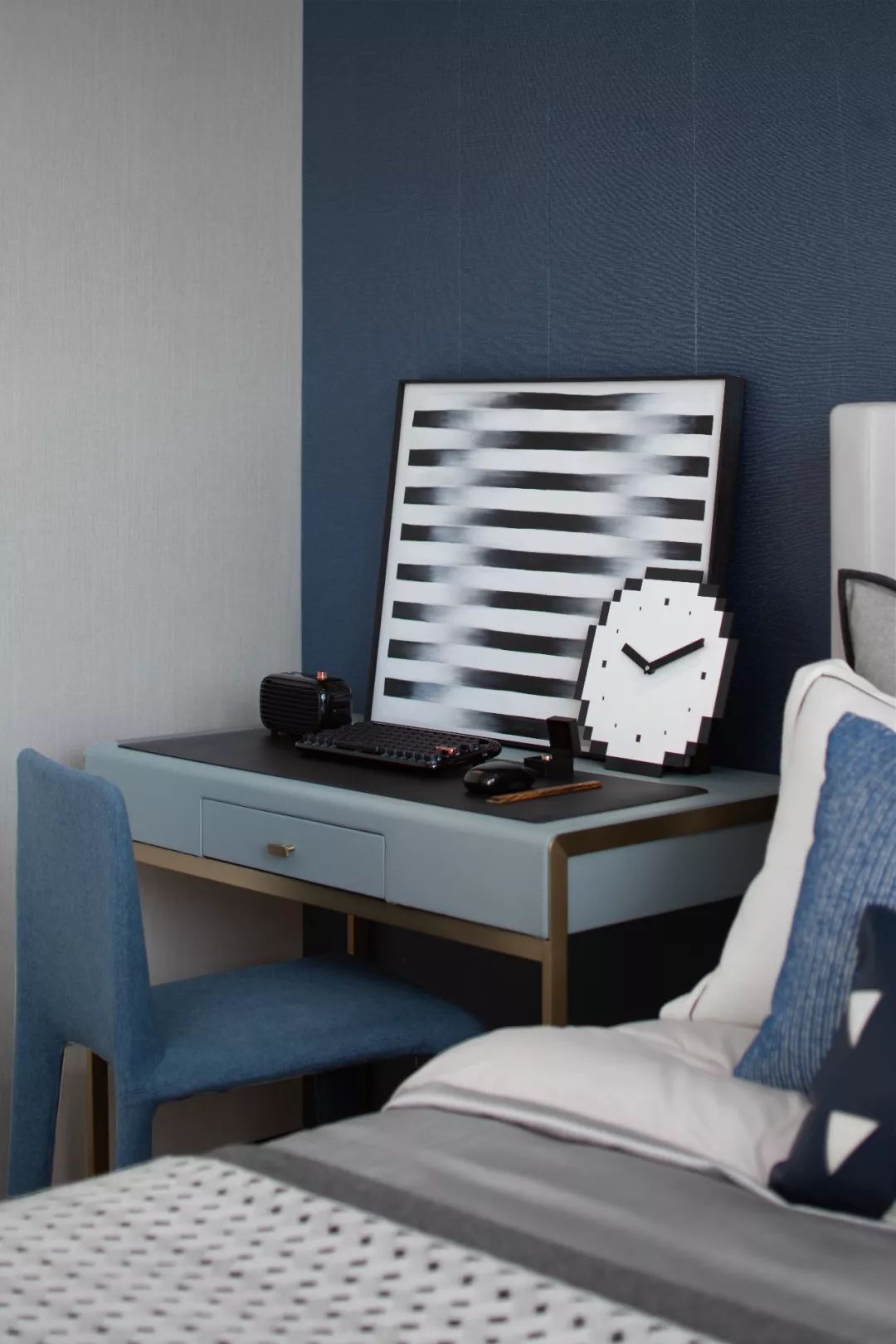 苏州万科大象山舍住宅-20