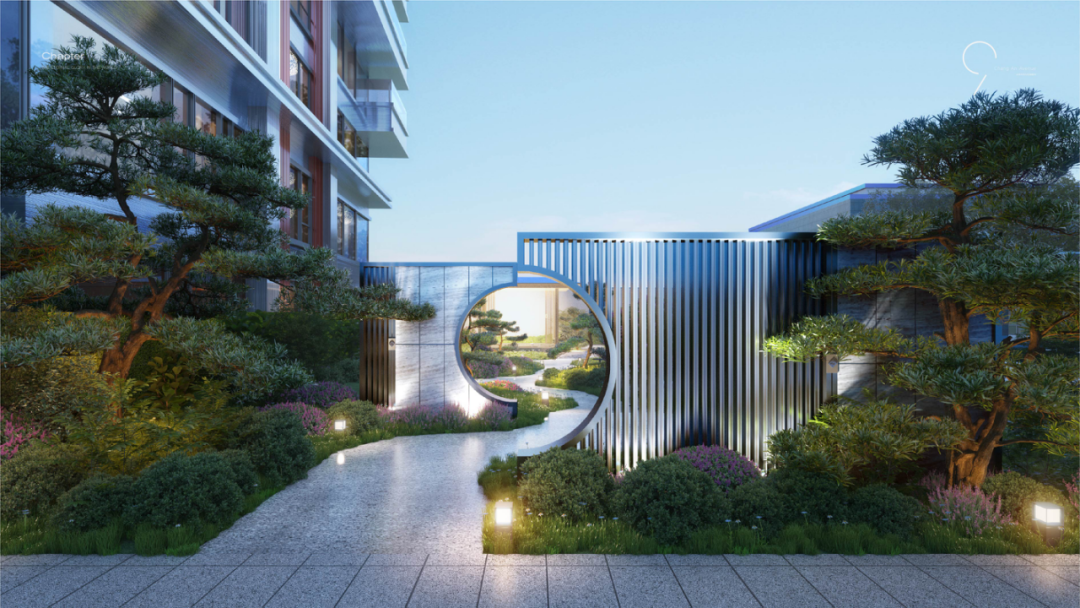 建国门9号——东二环建国门高端新房，纯大户型，不是旧改！-34